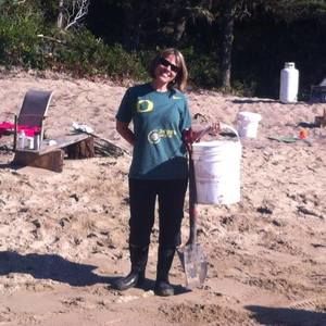 Meet your Posher, Christine